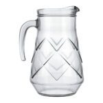 JARRA VIDRIO MARACATU 1,5L NADIR