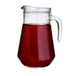 JARRA VIDRIO PRIMAVERA GDE 1,5L NADIR