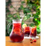 JARRA VIDRIO TROPICANA 1,7L NADIR