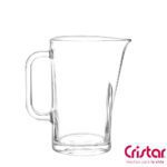 JARRA VIDRIO VENECIA 1,1LT 0620 CRISTAR