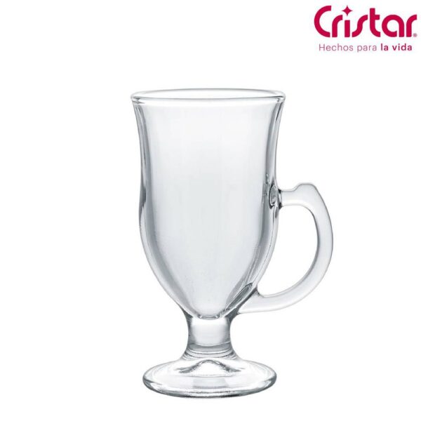 JARRO CAFE GALERIE 0343CL CRISTAR