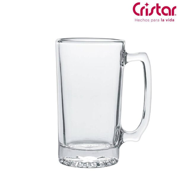 JARRO CERVECERO DAKOTA 0210CL CRISTAR