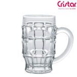 JARRO CERVECERO HAMBURGO 0314CL CRISTAR