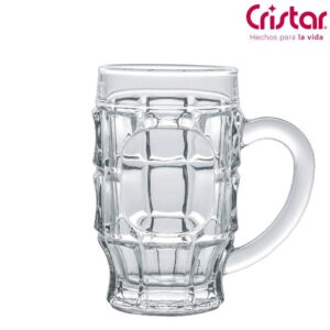 JARRO CERVECERO HAMBURGO 0314CL CRISTAR