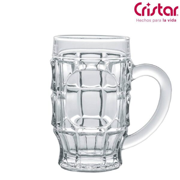 JARRO CERVECERO HAMBURGO 0314CL CRISTAR