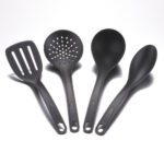 JUEGO 4 UTENSILIOS NG ESE IMUSA