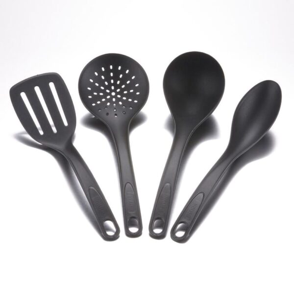 JUEGO 4 UTENSILIOS NG ESE IMUSA
