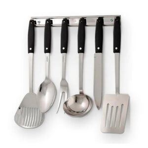 JUEGO X 6 UTENSILIOS INCAMETAL