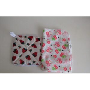 Kit Coje Ollas + Limpion Eidy