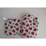 Kit Guante + Coje Ollas Eidy
