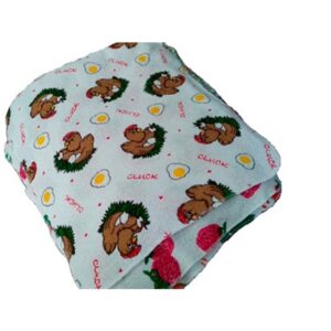 LIMPION ESTAMPADO EIDY