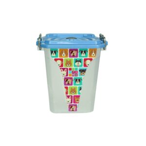 MEGARIMO MEGAMASCOTAS 5 LITROS SURTIDO
