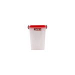 MEGARIMO CUADRADO 10.5 LITROS SURT RIMO