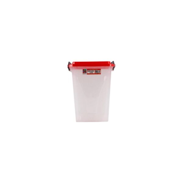 MEGARIMO CUADRADO 10.5 LITROS SURT RIMO