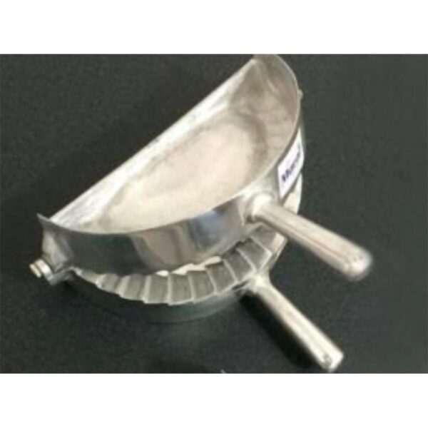 MOLDE EMPANADA MEDIANO B-10 MORAL