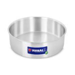 MOLDE REDONDO TORTA 1 LBR MUNAL