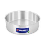MOLDE REDONDO TORTA 2 LBR MUNAL