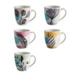MUG 276.7CC ARTEMISA CORONA