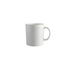 MUG 310CC BLANCO CORONA
