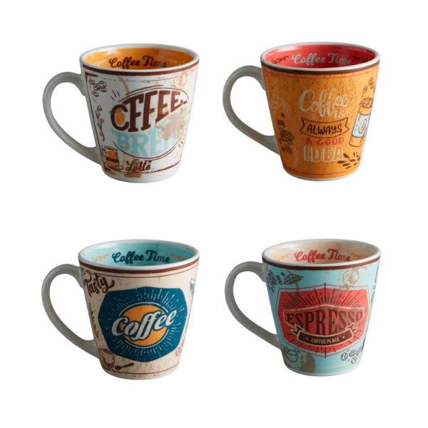 MUG 367.9CC MOMENTOS DE CAFE