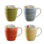 MUG 379CC SELVA CORONA