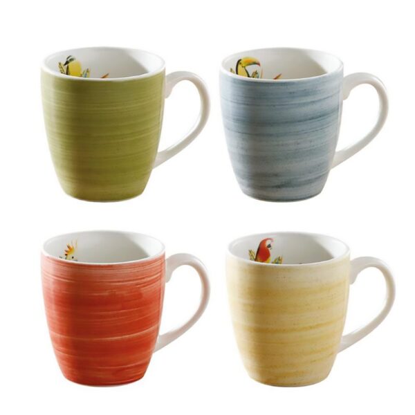 MUG 379CC SELVA CORONA