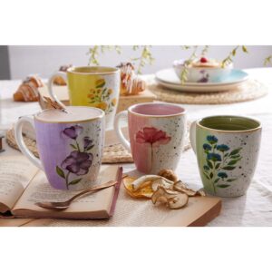 MUG 397.7CC ARMONIA CORONA