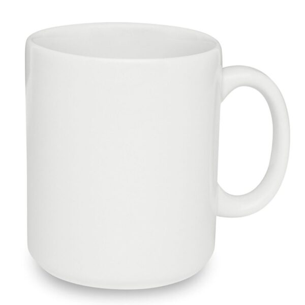 MUGG CERAMICA 12 OZ ALUMAR