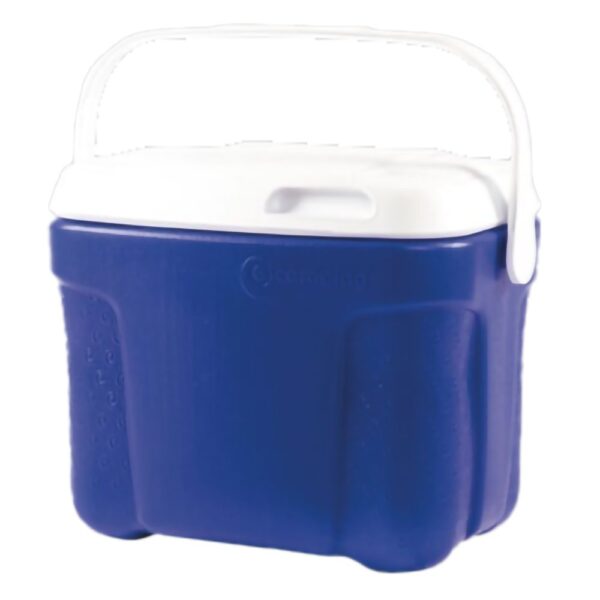 NEVERA 16 LT AZUL COLPLAST
