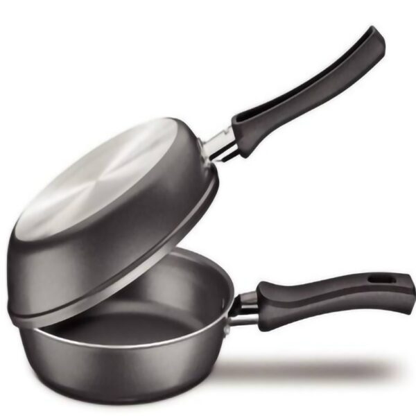 OMELETERA DOBLE 20 LORETO TRAMONTINA