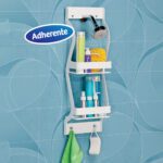 ORGANIZADOR BANO 2 ENTREP BCO DAMECOS