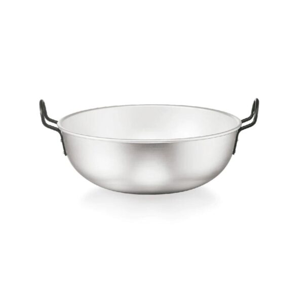 PAILA RECORTADA 28 CM IMUSA