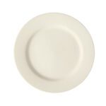 PLATO PANDO 27CM NEVADA CORONA