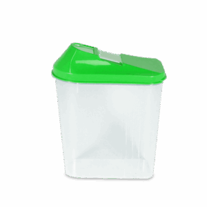 Pote Despensero Mediano 1.5 Lts Kendy