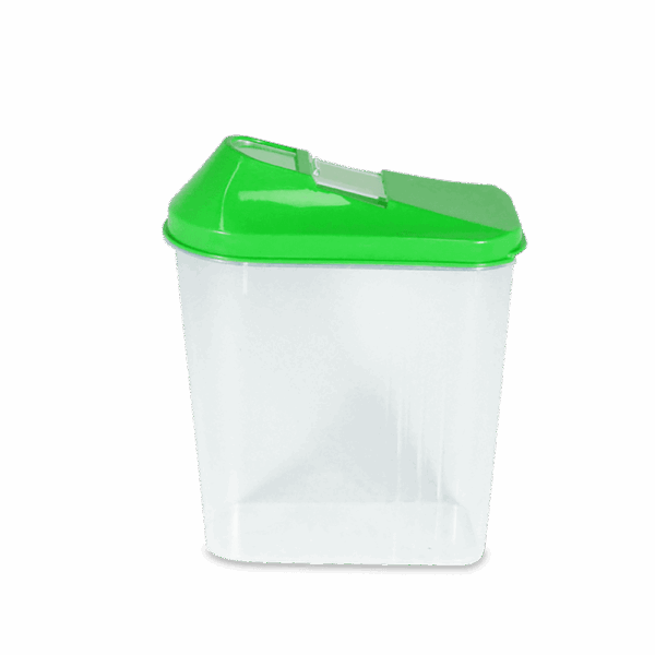POTE DESPENSERO MEDIANO 1.5 LTS KENDY