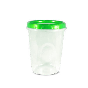 POTE TWIST N3 ALTO 0,98 LT KENDY