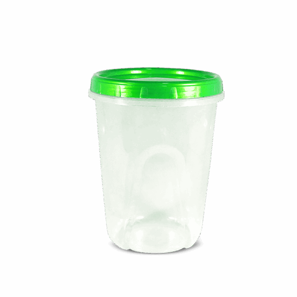 POTE TWIST N3 ALTO 0,98 LT KENDY
