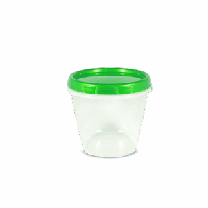 POTE TWIST N3 MEDIO 0,75 LITROS KENDY