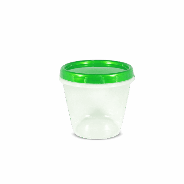 POTE TWIST N3 MEDIO 0,75 LITROS KENDY