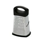 RALLADOR ACERO 4 CARAS 25 CM UNIVERSAL