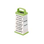RALLADOR INOX VERDE GDE INCAMETAL