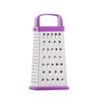 RALLADOR MORADO INOX PEQ INCAMETAL