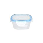 Recipiente Cuadrado Hermetico N1 325ML Persal