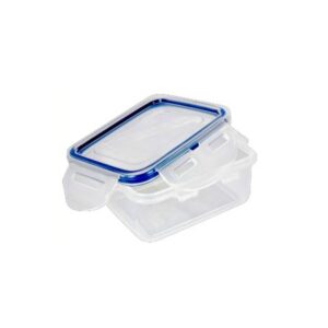 RECIPIENTE HERM CUAD KEEP&GO 150 ML NP