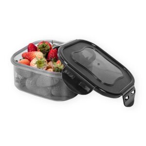 RECIPIENTE HERM CUAD KEEP&GO 650 ML NP
