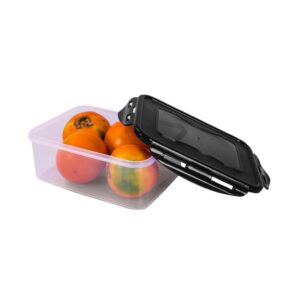 RECIPIENTE HERM RECT KEEP&GO 1150 ML NP