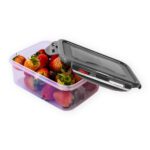 Recipiente Herm Rect Keep&Amp;Go 700 ML Np