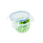 RECIPIENTE HERM RED KEEP&GO 300 ML NP