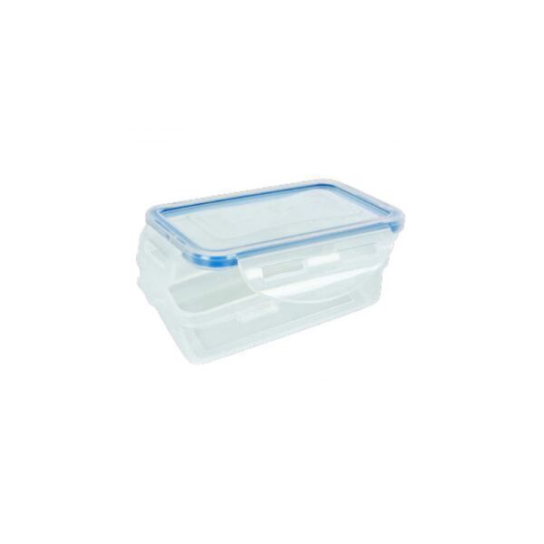 RECIPIENTE HERMETICO TAPER G&G 260ML NP