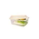 RECIPIENTE RECTANGULAR STAR 2,0 LT NP